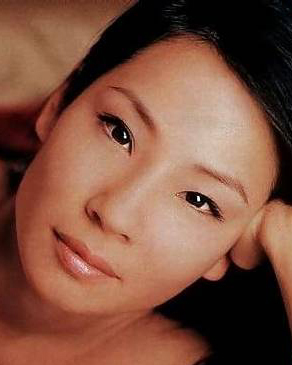 Lucy Liu