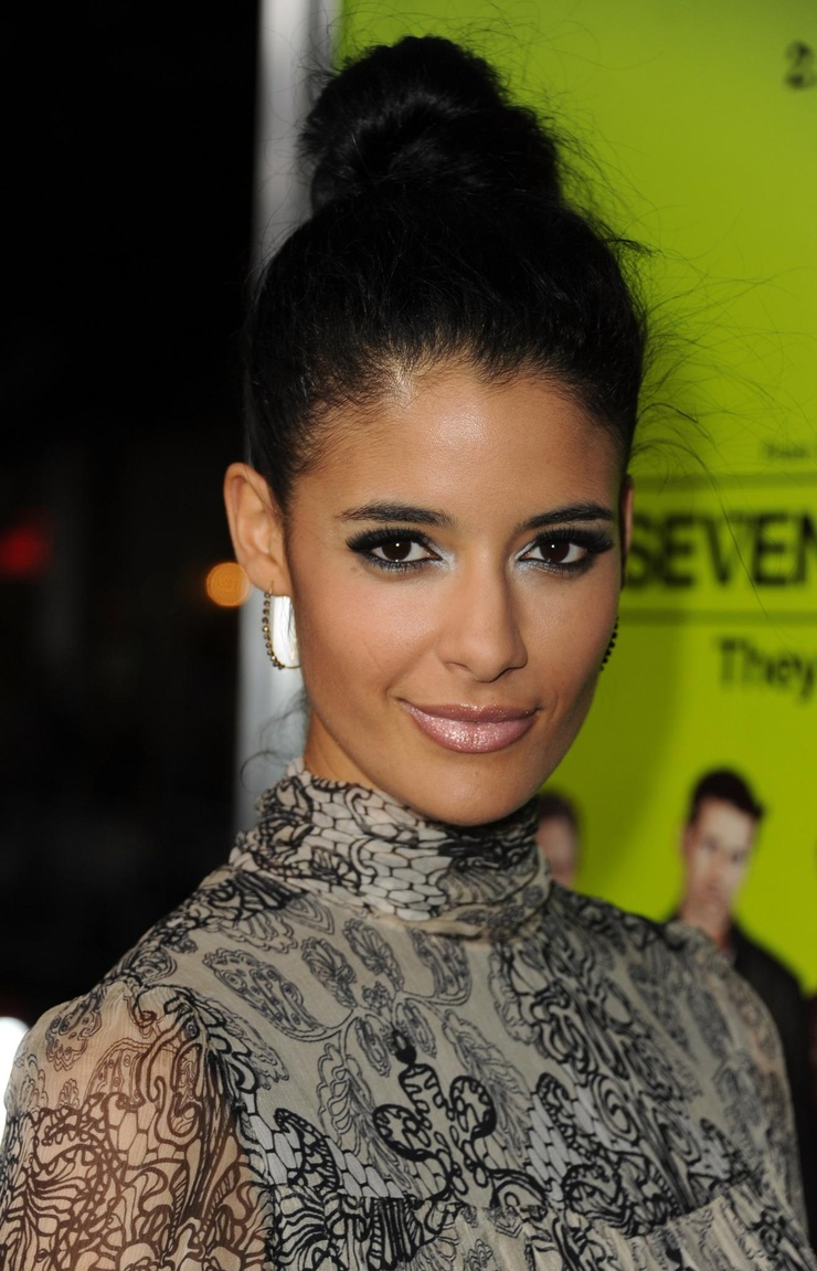 Jessica Clark