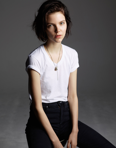 Agnes Nabuurs