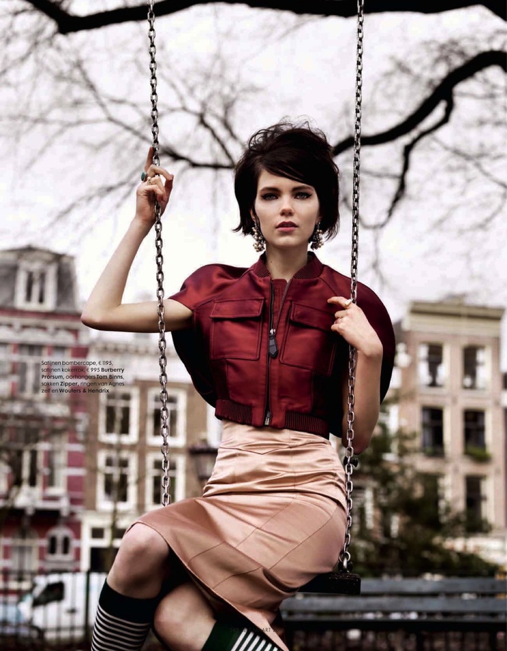 Agnes Nabuurs