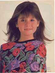 Soleil Moon Frye