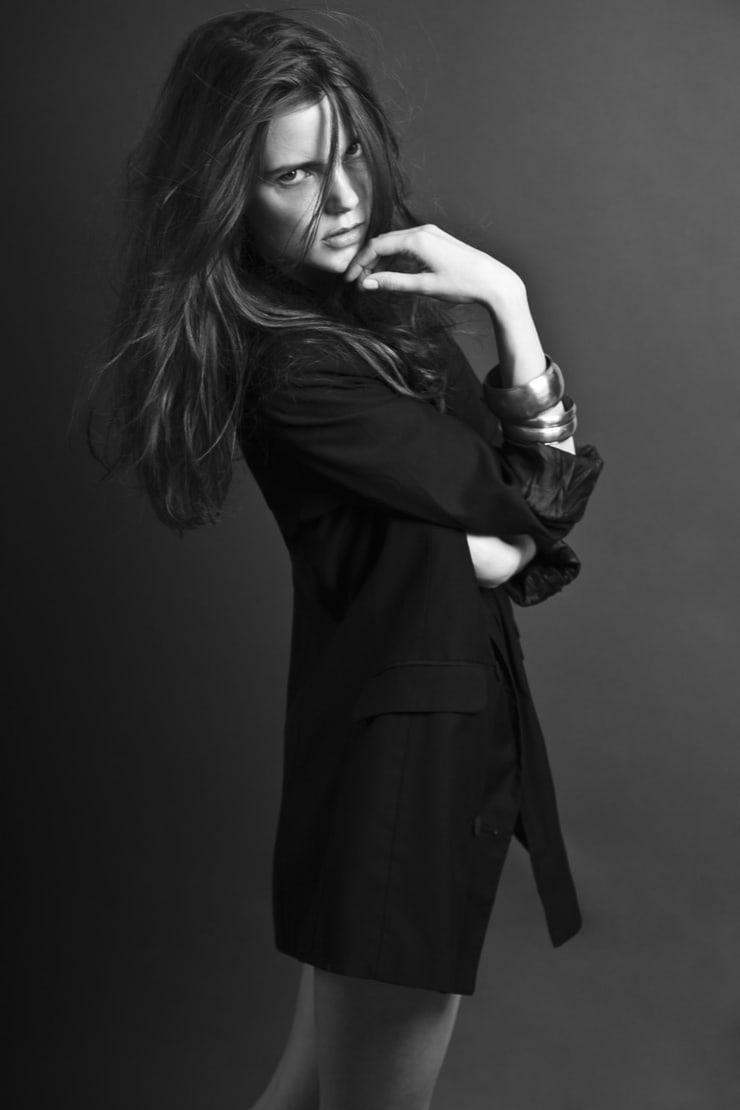 Agnes Nabuurs