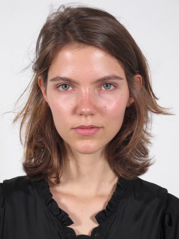 Agnes Nabuurs
