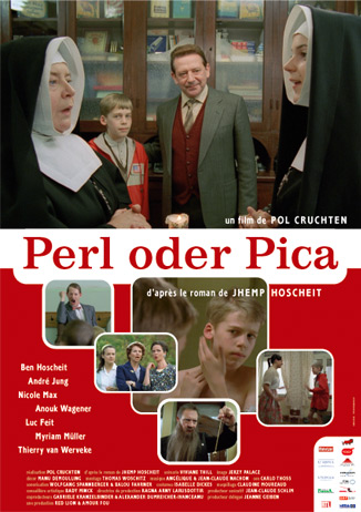 Perl oder Pica
