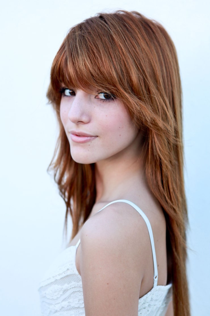 Bella Thorne Bella Thorne