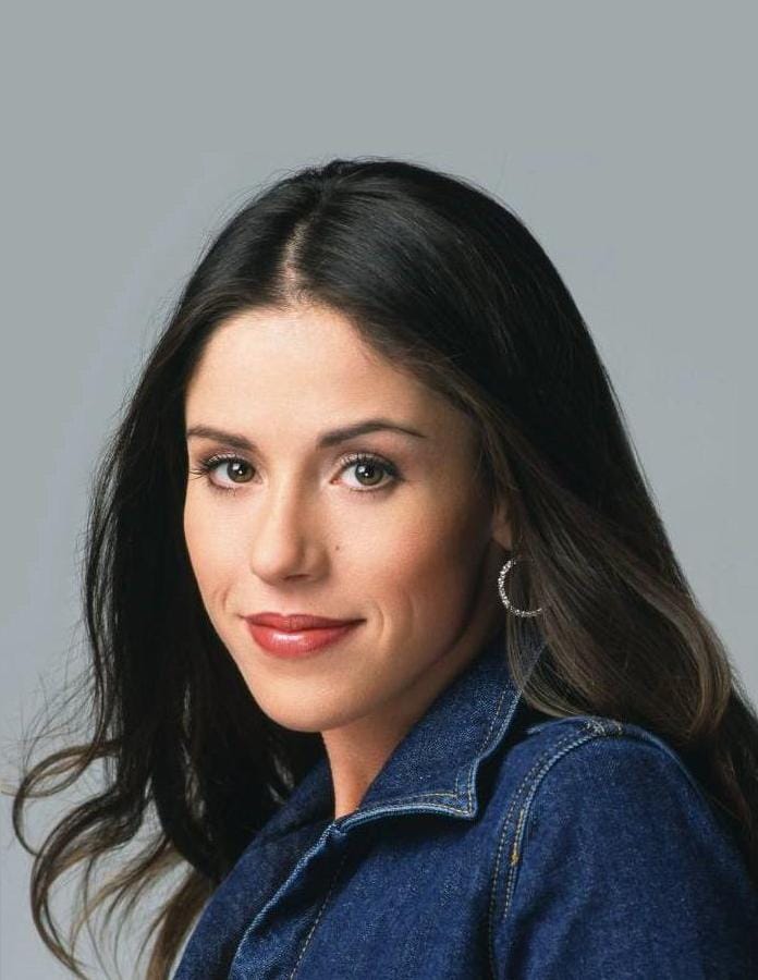 Picture of Soleil Moon Frye