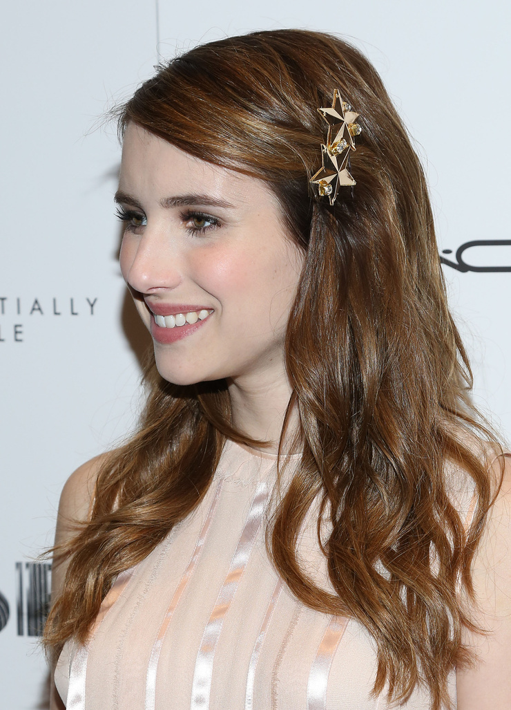 Emma Roberts Emma Roberts