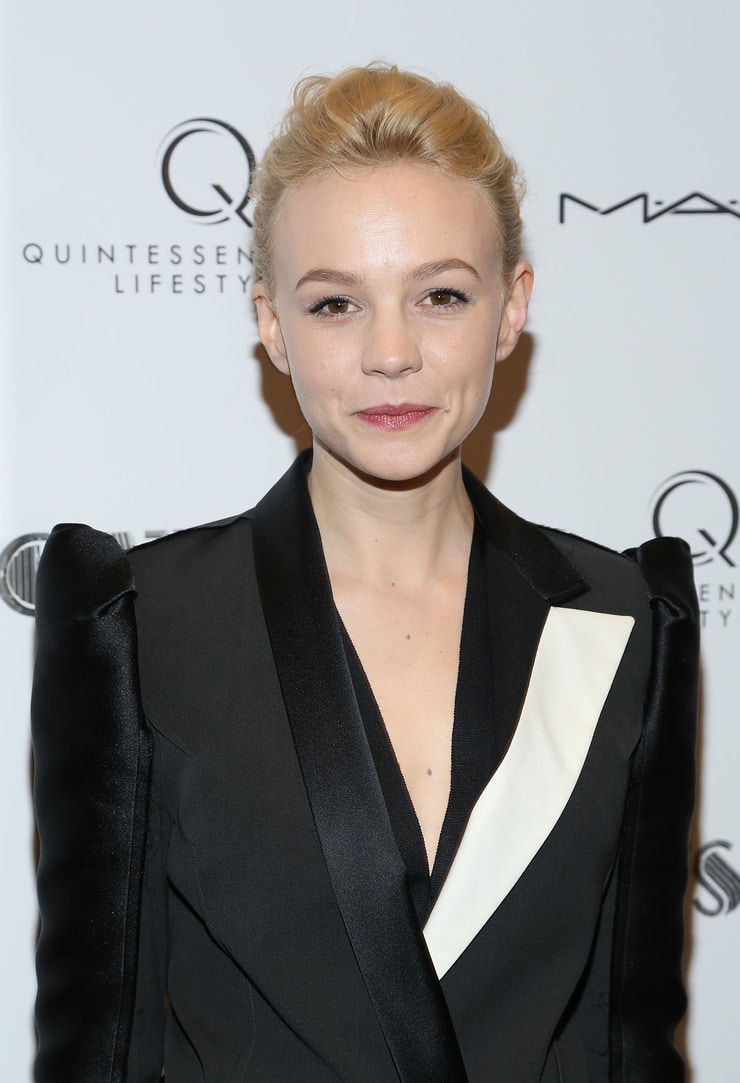 Carey Mulligan Carey Mulligan