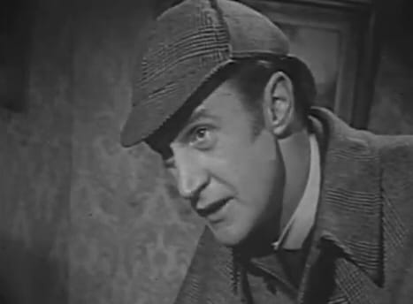 Sherlock Holmes Sherlock Holmes