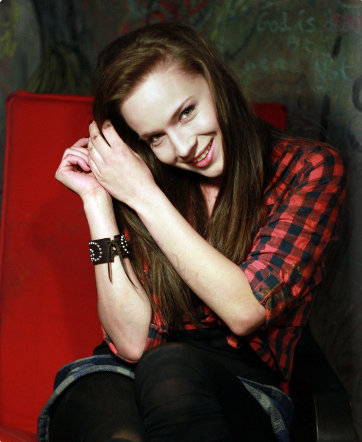 Djulia Bocheva