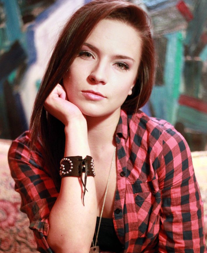 Djulia Bocheva Djulia Bocheva