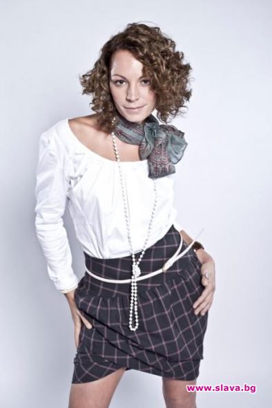 Silviya Petrova Silviya Petrova