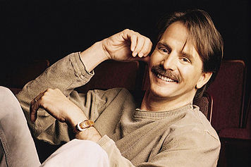 Jeff Foxworthy