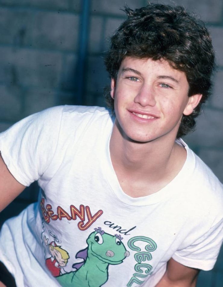 Kirk Cameron