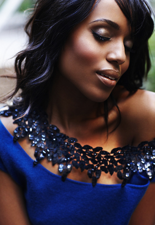 Kerry Washington