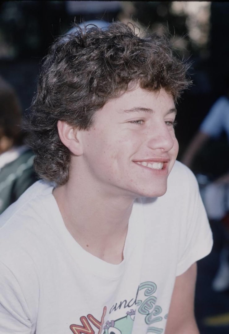 Kirk Cameron