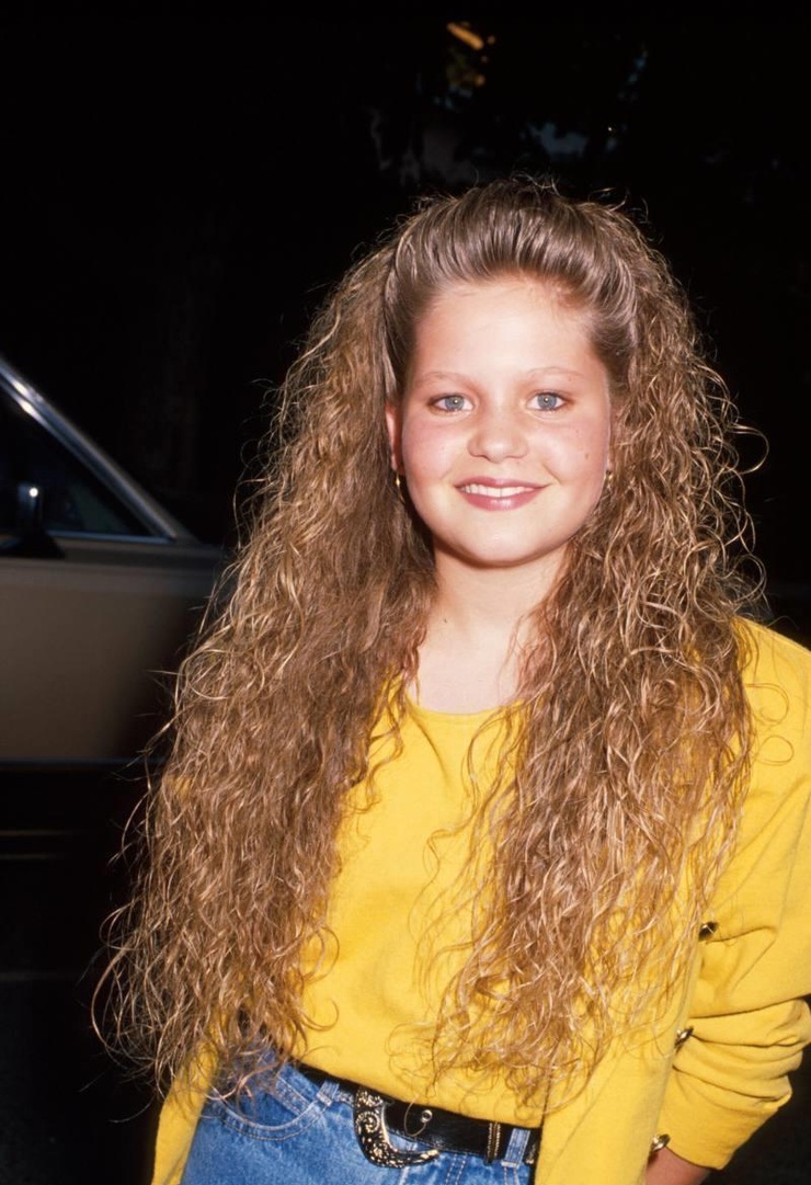 Candace Cameron Bure