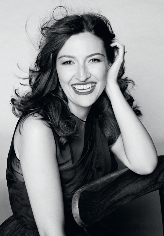 Kelly Macdonald