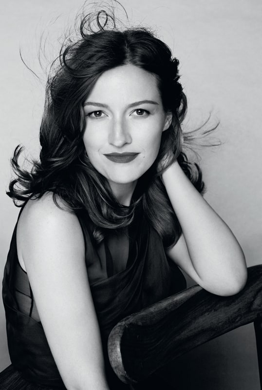 Kelly Macdonald