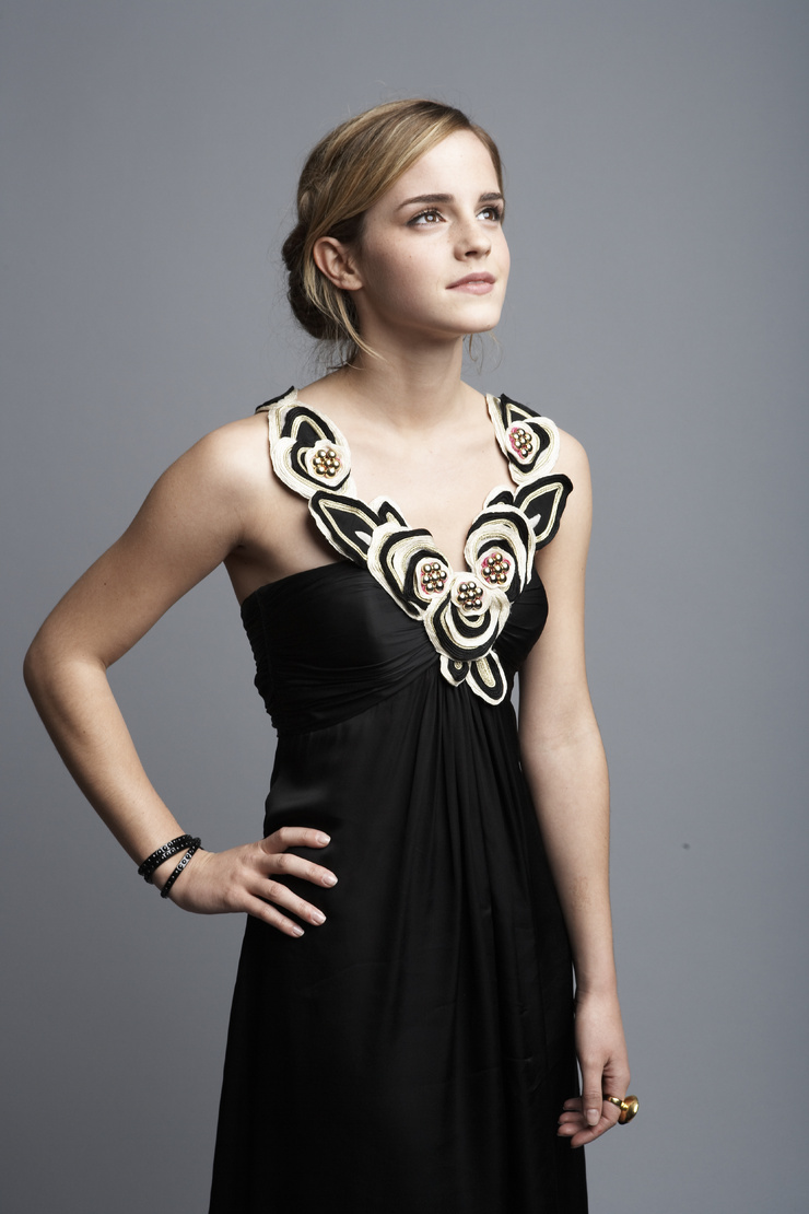 Emma Watson