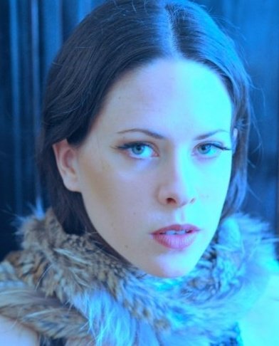Betsie Larkin