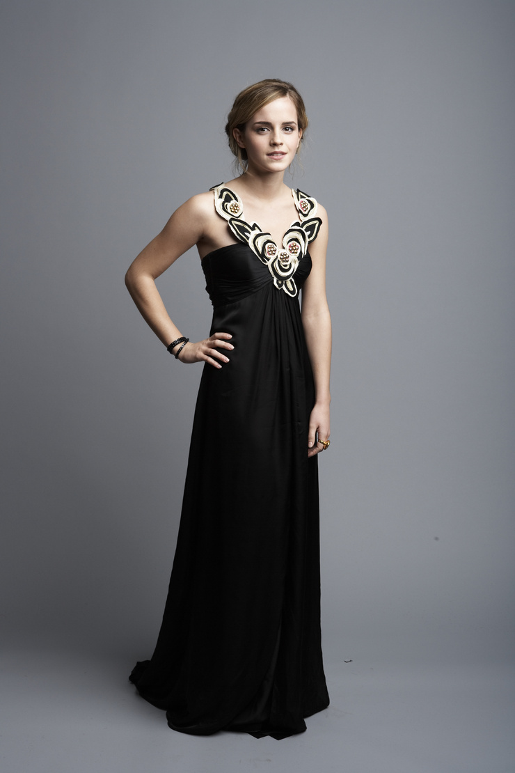 Emma Watson