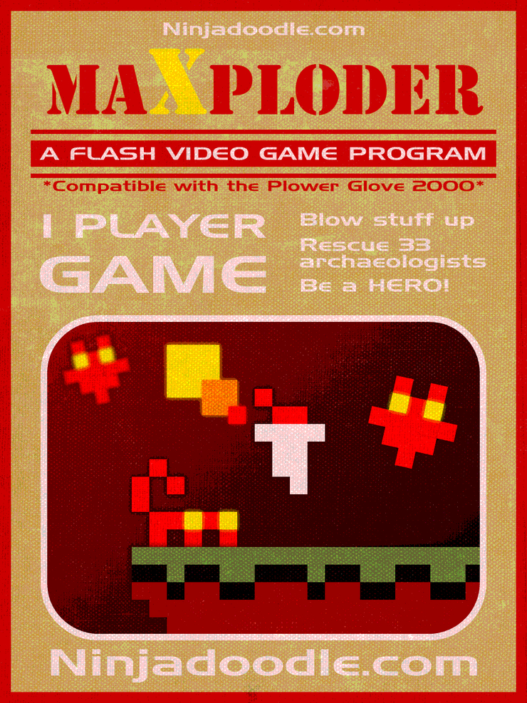 MaXploder