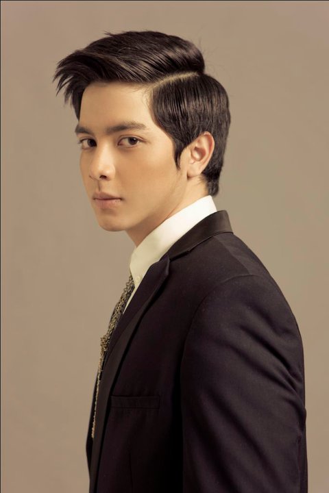 Alden Richards