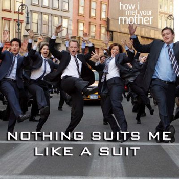 How I Met Your Mother