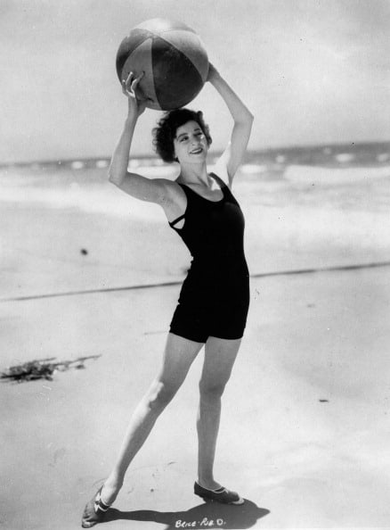 Fanny Brice Fanny Brice