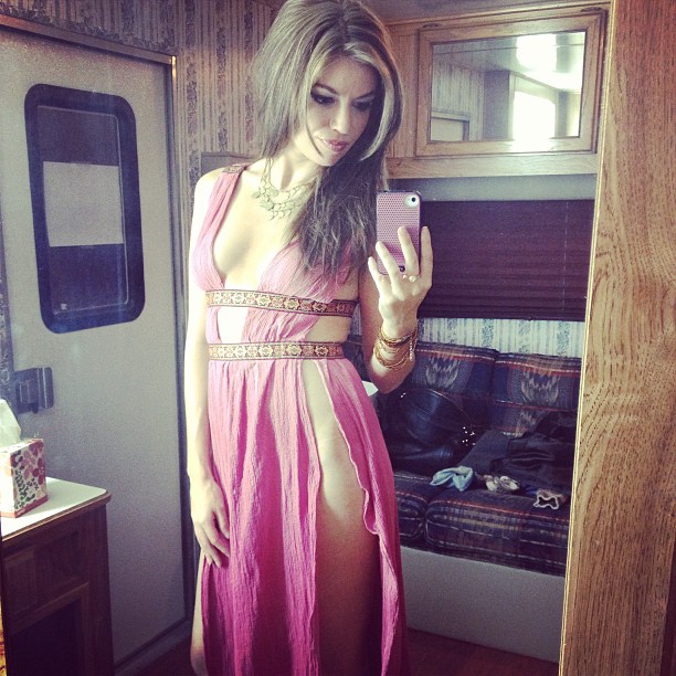 Carlee Baker