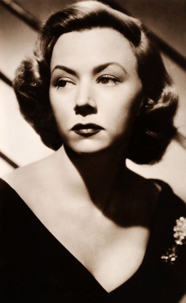 Gloria Grahame