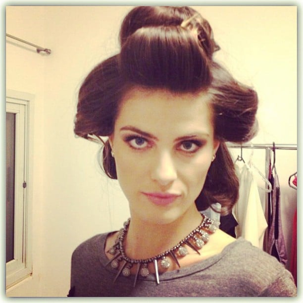Isabeli Fontana