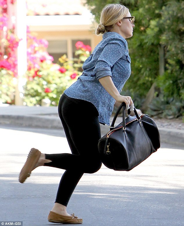 Kristen Bell