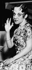 Violet Hilton