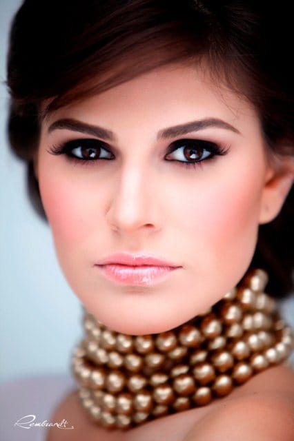 Karina Gonzalez Karina Gonzalez