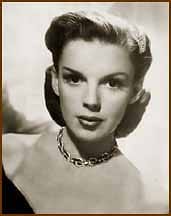 Judy Garland