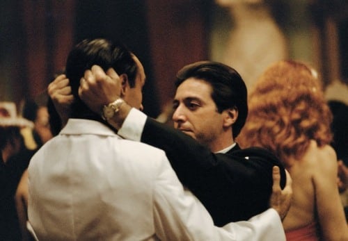 The Godfather: Part II