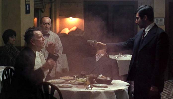 The Godfather The Godfather
