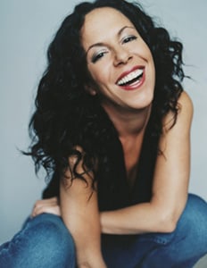 Bebel Gilberto