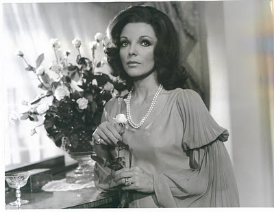 Joan Collins Joan Collins