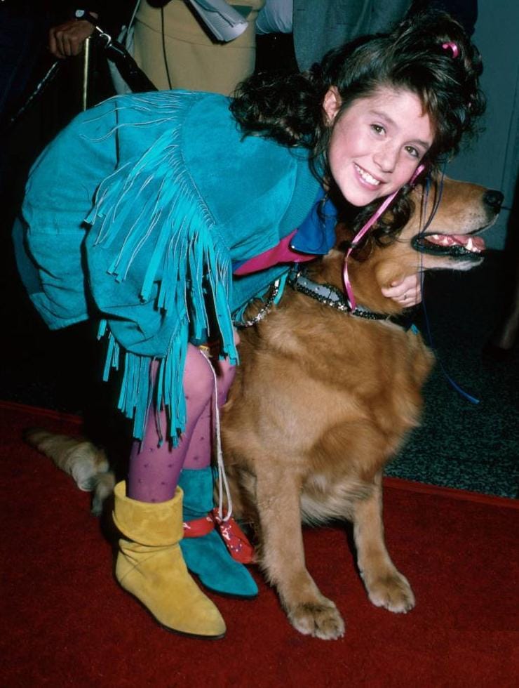 Unraveling The Age Of Punky Brewster: A Nostalgic Journey