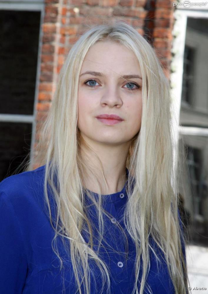 Sara Forestier Sara Forestier