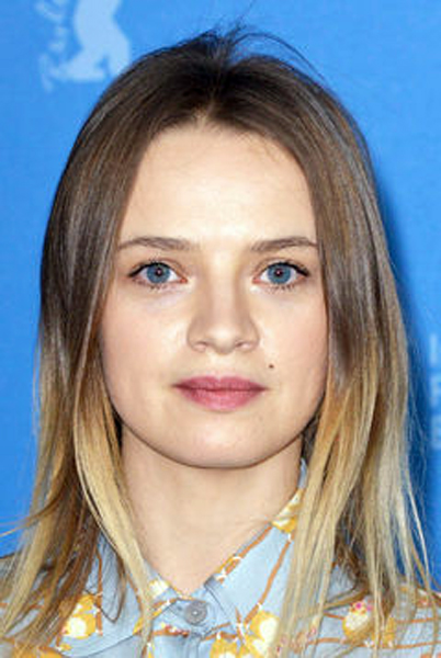Sara Forestier