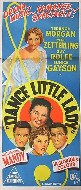Dance Little Lady Dance Little Lady
