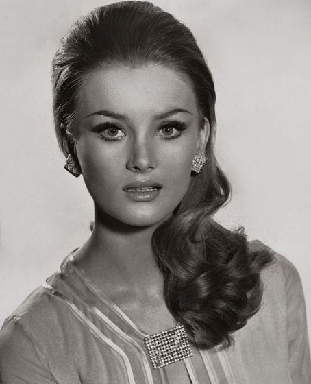 Barbara Bouchet