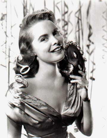 Janet Leigh