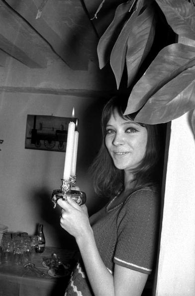 Anna Karina