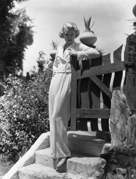 Claire Trevor