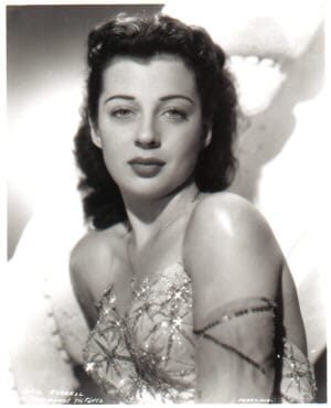 Gail Russell